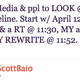 Image for article titled In Defense Of Scott Baio: Speak Now, Or Forever Hold Your Peace